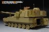 Voyager Model PE351027  Modern US Army M109A7 Self-propelled howitzer For PANDA HOBBY PH35028 1/35